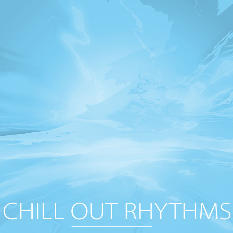 chill out rhythms 표지