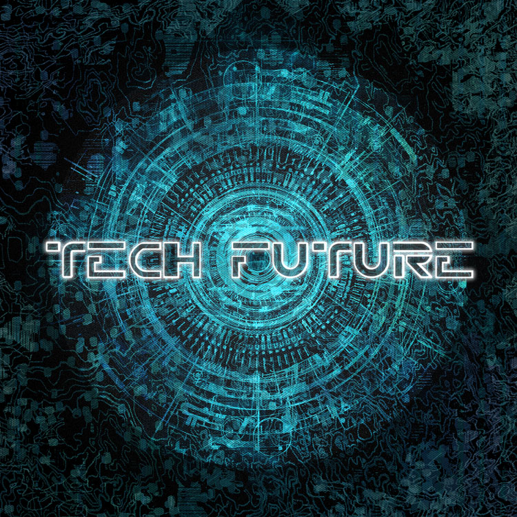 tech future 표지