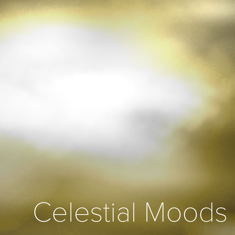 celestial moods 표지