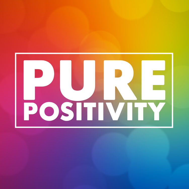 pure positivity 표지
