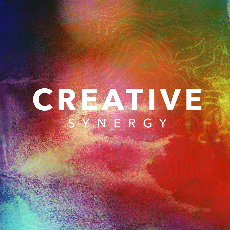 creative synergy 표지