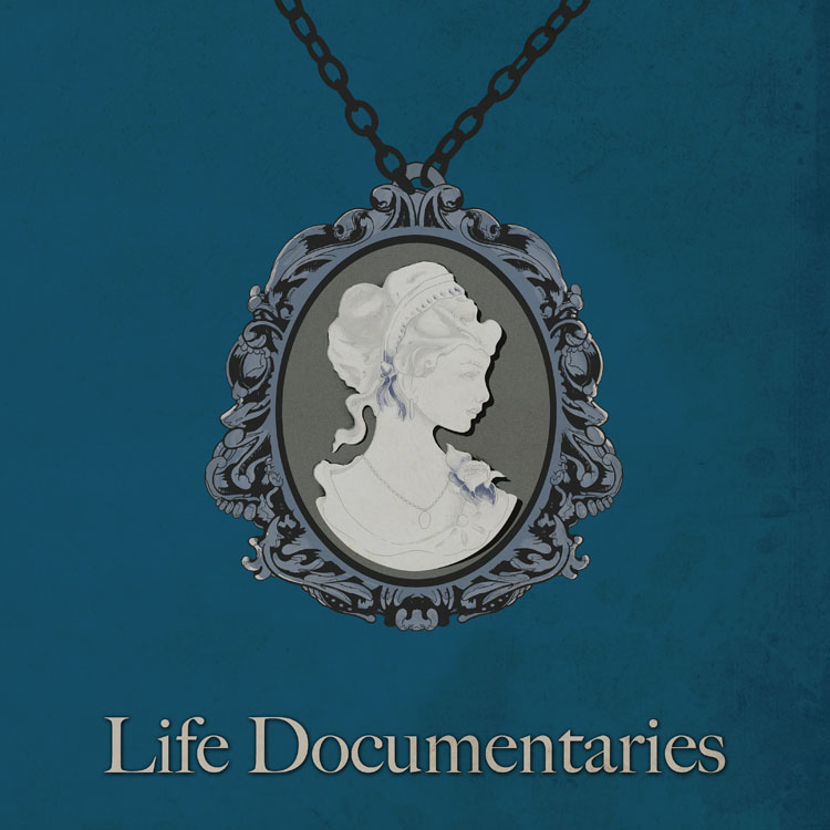 life documentaries 표지