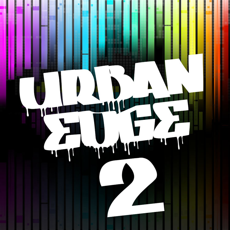 urban edge 2 표지
