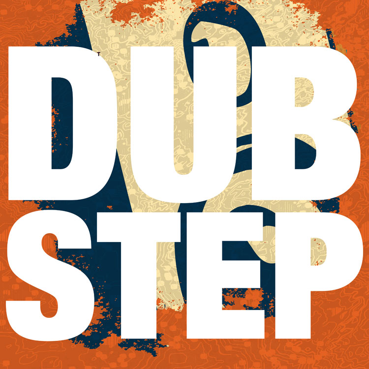 dubstep 표지