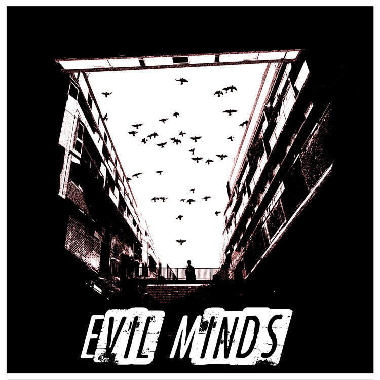 evil minds 표지