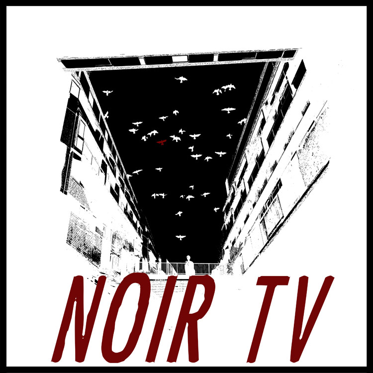 noir tv 표지