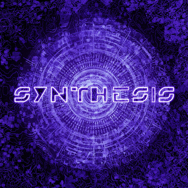 synthesis 표지