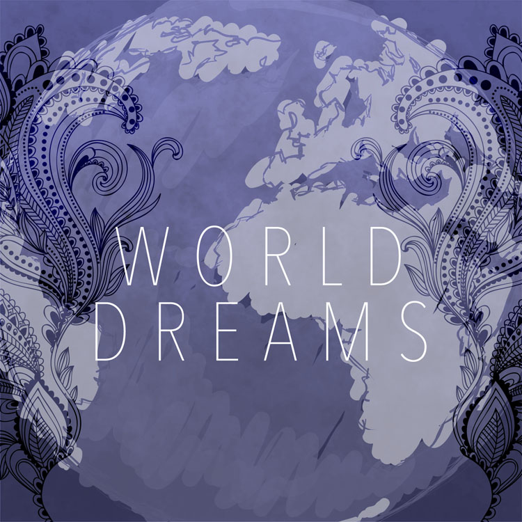 world dreams 표지