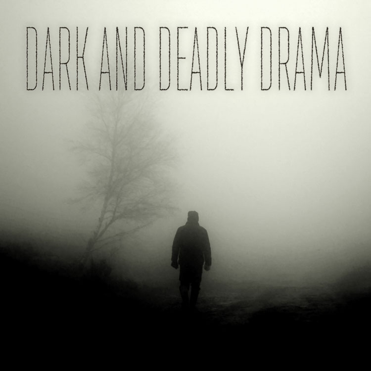 dark and deadly drama 표지