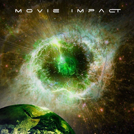 Movie Impact 표지