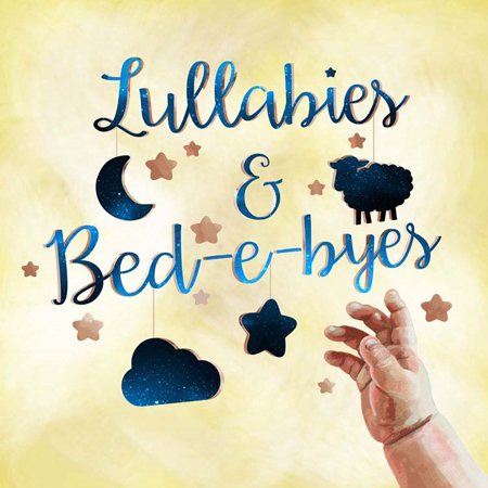 Lullabies And Bed-E-Byes 표지