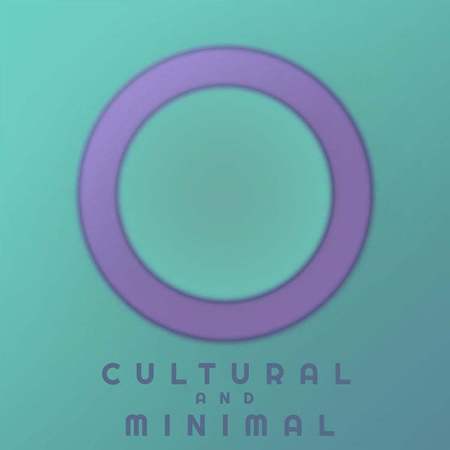 Cultural And Minimal 표지