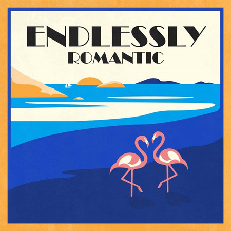 Endlessly Romantic 표지