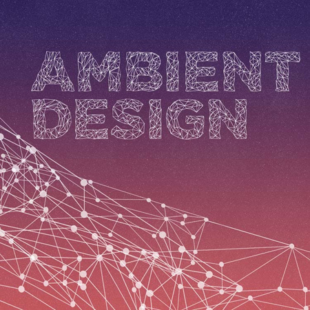 Ambient Design 표지