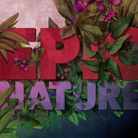 Epic Nature 표지