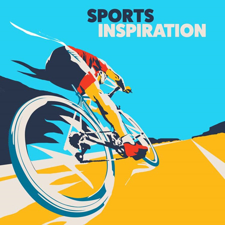 Sports Inspiration 표지