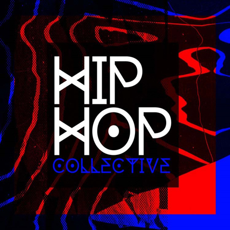 Hip Hop Collective 표지