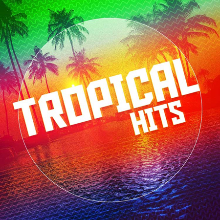 Tropical Hits 표지