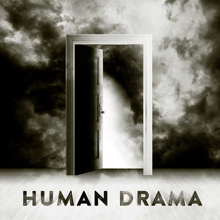 Human Drama 표지
