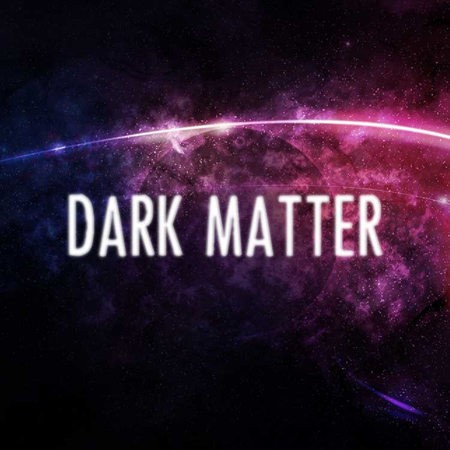 Dark Matter 표지