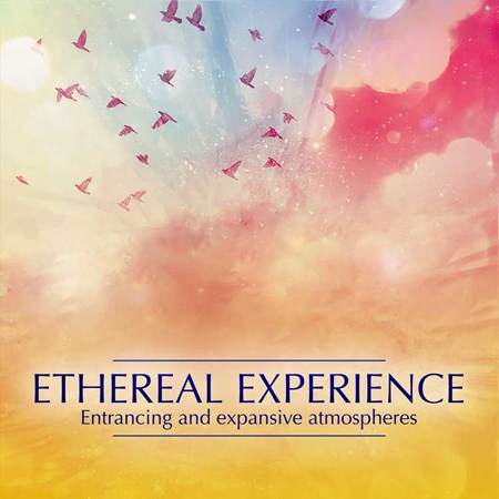 Ethereal Experience 표지