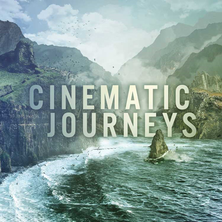 Cinematic Journeys 표지