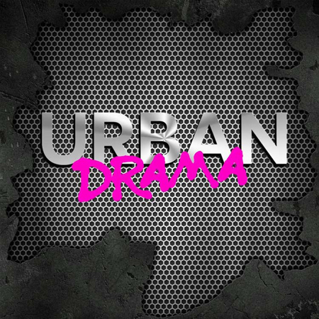 Urban Drama 표지