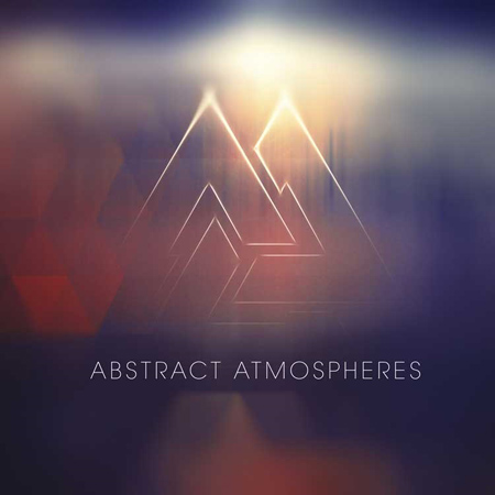 Abstract Atmospheres 표지