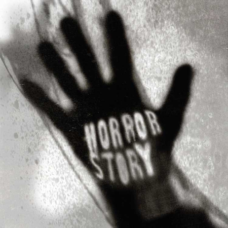 Horror Story 표지