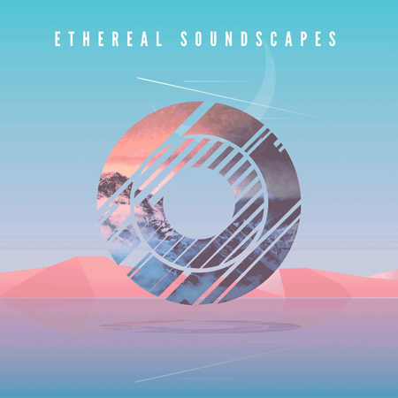 Ethereal Soundscapes 표지