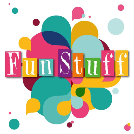 Fun Stuff 표지