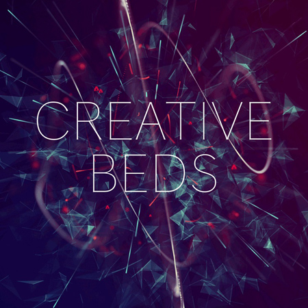 Creative Beds 표지