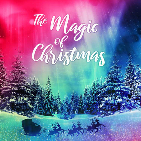 The Magic Of Christmas 표지