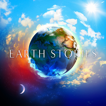 Earth Stories 표지