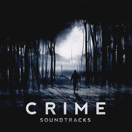Crime Soundtracks 표지