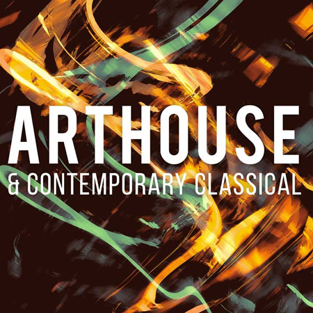 Arthouse & Contemporary Classical 표지
