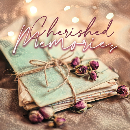 Cherished Memories 표지