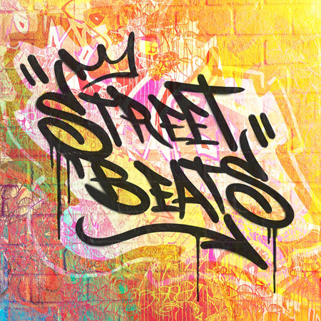 Street Beats 표지