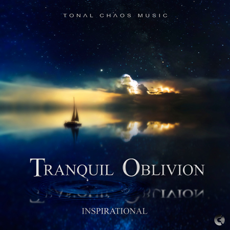 Tranquil Oblivion (Inspirational) 표지