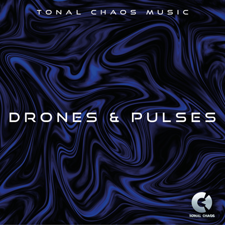 Drones & Pulses 표지