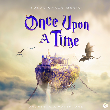 Once Upon A Time (Adventure) 표지