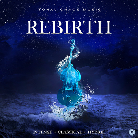 Rebirth (Neoclassical) 표지