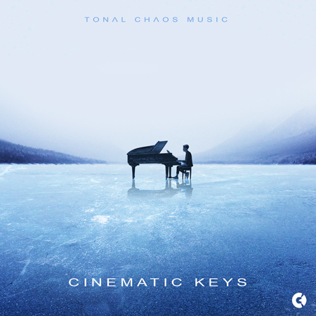 Cinematic Keys 표지