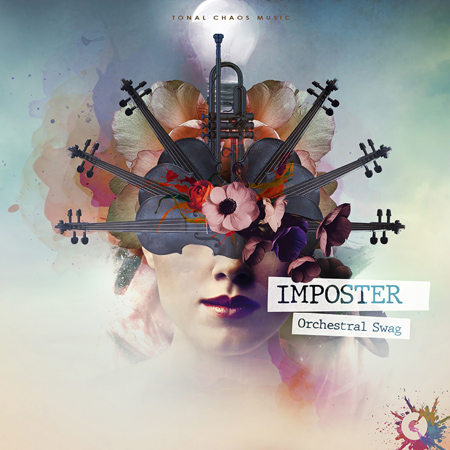 Imposter (Orchestral Swag) 표지