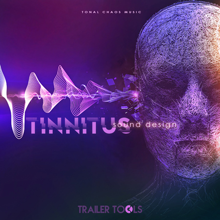 Tinnitus Sound Design 표지