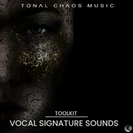 Vocal Signature Sounds - In All Keys 표지