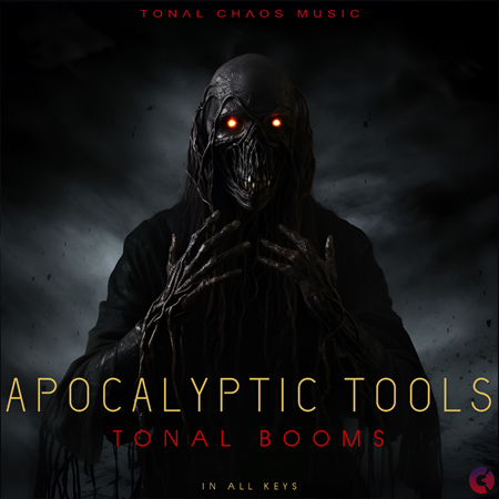 Tonal Booms 표지