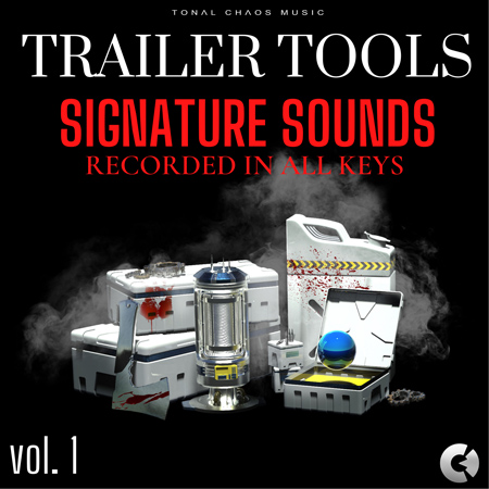 Signature Sounds - In All Keys (vol. 1) 표지