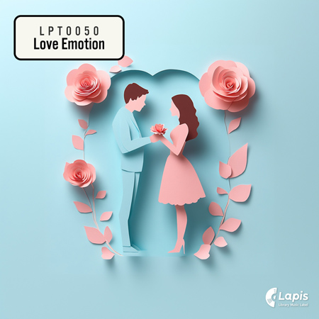 Love Emotion 표지