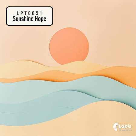 Sunshine Hope 표지